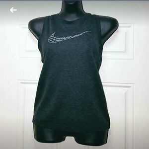 Nike tank top
